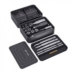 Set de surubelnite JIMI Home FM-3, 100buc