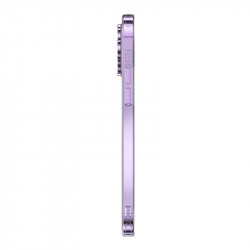 Set husa transparenta si sticla securizata Baseus Corning pentru iPhone 14 Pro Max - Img 4