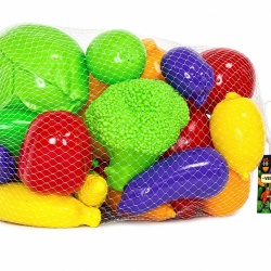SET LEGUME SI FRUCTE