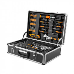 Set scule Deko Tools DKMT95, 95 buc