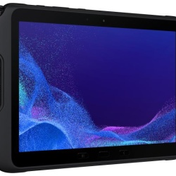 SG TAB ACTIV4 PRO T636 5G 128GB BK EE - Img 8