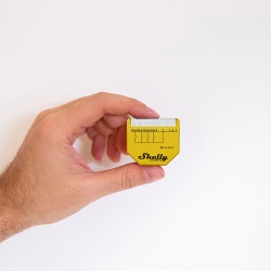 Shelly WAVE i4 DC wireless switch input / scene controller - Img 3