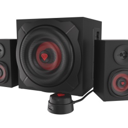 Sistem audio Genesis HELIUM 610BT