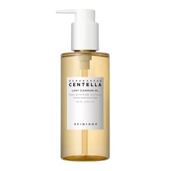 SKIN1004 Madagascar Centella Light Cleansing Oil