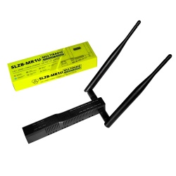 SLZB-MR1U Zigbee+Thread Ethernet PoE USB LAN WIFI Adapter