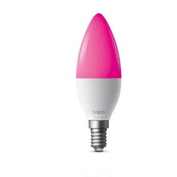 Smart Light Bulb, Multicolor TPL - Img 2