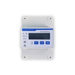 SMART POWER SENSOR DTSU666-H 3P 250A
