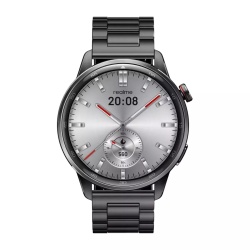 Smartwatch Realme Watch S2, Mettalic Grey - Img 3