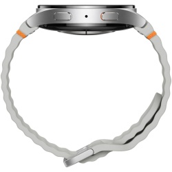 Smartwatch Samsung Galaxy Watch 7, 44MM, L310, Silver - Img 4