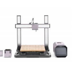 Snapmaker Artisan 3D Printer - Img 3