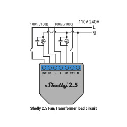 Snubber Shelly RC - Img 4