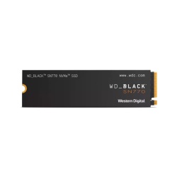 Solid State Drive (SSD) WD BLACK™ SN770 Gen.4, 2TB, NVMe™, M.2. - Img 9
