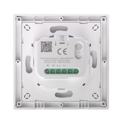 SONOFF Fusion Series Orb-MW1 – Matter Over WiFi Smart Wall Switch - Img 3