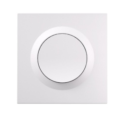 SONOFF Orb-ZBW1 – Single-circuit, phase+neutral mini relay module with switch, Zigbee, white - Img 3