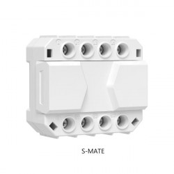 Sonoff S-MATE – Modul comutator wireless compatibil eWeLink-Remote (Bluetooth)