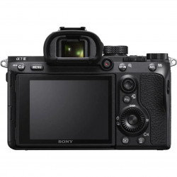 Sony A7 III Aparat Foto Mirrorless 24MP - Img 2