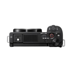 Sony Alpha ZV-E10 Camera Mirrorless - Img 10