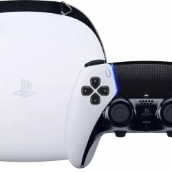 Sony DualSense Edge Wireless Controller PS5 White - Img 5