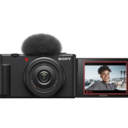 Sony Vlog camera ZV-1F|Compact Camera - Img 7
