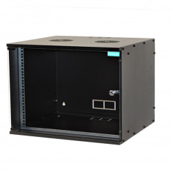 SPACER CABINET 19" 4U SPCW-4U-450-BK