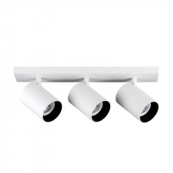 Spot de plafon Yeelight YLDDL-0085 (trei becuri) alb - Img 3