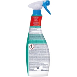 Spray ACE Universal, detergent, spray cu parfum de marsilia, 650 ml - Img 2