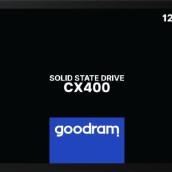 SSD Goodram CX400 128GB, SATA3, 2.5inch - Img 9