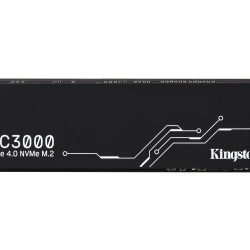 SSD Kingston KC3000 1TB, PCIe 4.0 x4, M.2 - Img 11