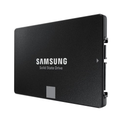 SSD Samsung MZ-77E1T0B/EU - 870 EVO - 1TB - SATA - 2.5" - Img 2