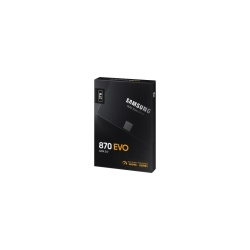 SSD Samsung MZ-77E2T0B/EU - 870 EVO - 2TB - SATA - 2.5" - Img 11