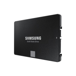 SSD Samsung MZ-77E500B/EU - 870 EVO - 500GB - SATA - 2.5" - Img 8