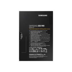 SSD Samsung MZ-V8V500BW - 980 - 500GB - NVMe - M.2 - Img 8