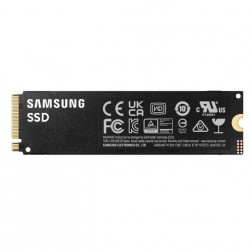 SSD Samsung MZ-V9P1T0BW, 990 PRO - 1TB - NVMe - M.2 - Img 2