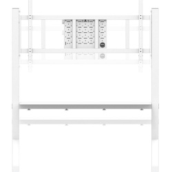 Stand podea fix NM 65"-110" 125 kg ng - Img 5
