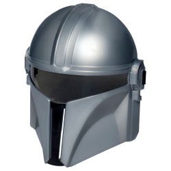 STAR WARS MASCA PERSONAJUL MANDALORIANUL - Img 3