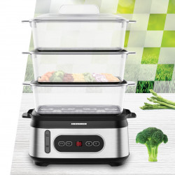 STEAMER HEINNER HSA-D950SS - Img 3