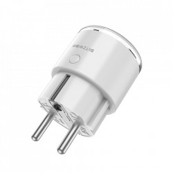 Stecher priza inteligent BlitzWolf BW-SHP6 Pro WIFI - 3450W - Img 3