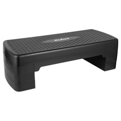 STEPPER AEROBIC 68CM AJUSTABIL 3 NIVELE REBEL ACTIVE - Img 1