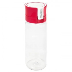 Sticla de baut Brita fill&go Vital „fresh berry” de 0,6 litri