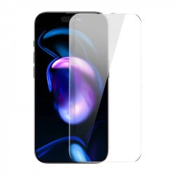 Sticla temperata Baseus Crystal 0,3 mm pentru iPhone 14 Pro Max (2 buc)