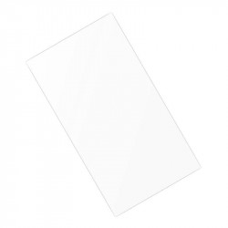 Sticla temperata Baseus Crystal 0.3mm pentru Tesla model X/S 17'' - Img 2