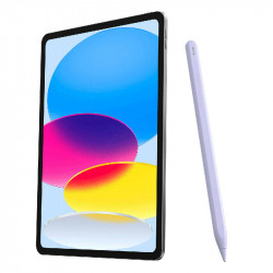 Stylus Baseus Smooth Writing 2 (violet) - Img 4