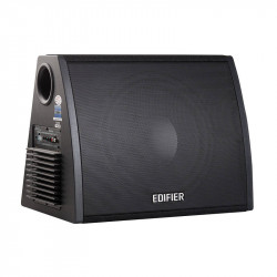 Subwoofer auto Edifier CW1200 (negru)