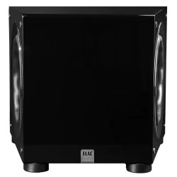 Subwoofer ELAC Varro Dual Reference DS1000 Black HG - Img 4