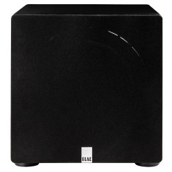 Subwoofer ELAC Varro Reference RS500 Satin Black - Img 4