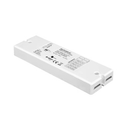Sunricher 4-in-1 Zigbee RGBW / RGB CCT LED controller 4A/CH, DC12/24V (SR-ZG1029-5C) - Img 3