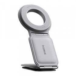 Suport Auto Magnetic Baseus PrimeTrip C02, Universal, Gri C40169002833-00
