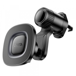 Suport Auto Magnetic HOCO H74, Universal, Gri