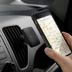Suport auto magnetic SPIGEN H12 - Img 2