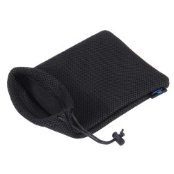 Suport auto Puluz Glass pentru GOPRO Hero, DJI Osmo Action PU51 - Img 3